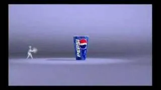 Reklama na Pepsi