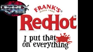 Episode 3 Franks Red Hot