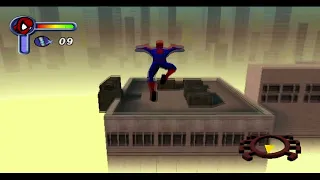 Spider-Man 2000 Any% (Easy Mode) Speedrun Tutorial
