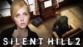 До финала│SILENT HILL 2│【Enhanced Edition】