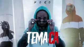 MORO - TEMA CA - CLIP OFFICIEL [ MAVERICK ]