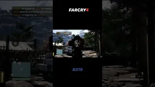 Far Cry 4 : BZ19