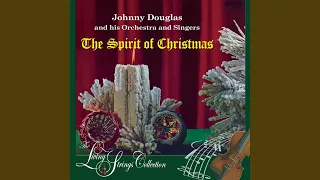 Medley: Wassail Song / The First Noel / Angels We Have Heard On High / Joy to the World