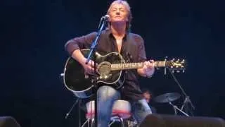 Chris Norman Band in Bucharest, 13th October 2013 - If You Think You Know How To Love Me