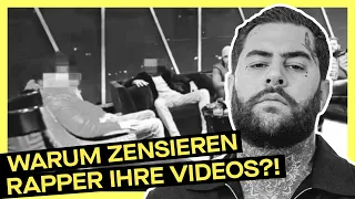 Warum Kolja Goldstein & Co Gesichter verpixeln || PULS Musikanalyse