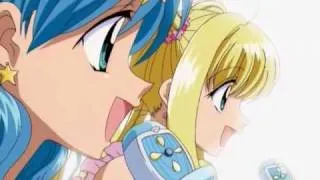 Mermaid Melody - Legend of Mermaid (Luchia & Hanon)