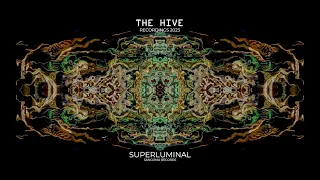 SUPERLUMINAL @ The Hive | MoDem Festival 2023