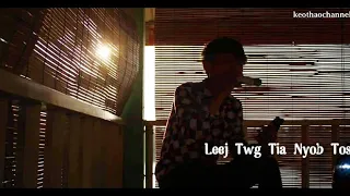 Leej twg hai tia nyob tos - Yujin Thao_Cover by Jack Lee