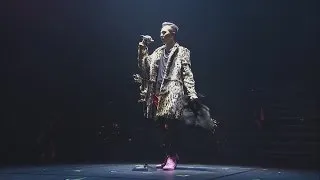 G-DRAGON - ピタカゲ (CROOKED) (from 『BIGBANG JAPAN DOME TOUR 2013～2014』)