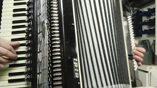 AIDI accordion