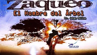 ZAQUEO EL HOMBRE DEL ARBOL