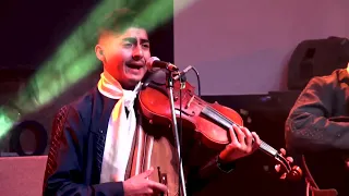 LOS ROSILLANOS EN VIVO FESTIFOLK 2022