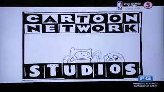 Frederator Studios/Cartoon Network Studios/Cartoon Network Productions (2010) (TV5 airing)