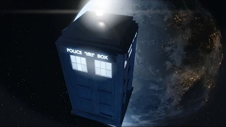 Doctor Who: 2005-2015 [The Tenth Anniversary Trailer]