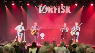 Tørfisk - Jeg Er Ikke Som De Andre / Whiskey In The Jar