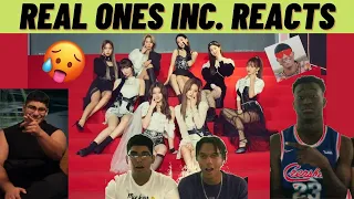WOWWW THEY TOO FINE😍 | ROI’s Kpop Reaction to 2020 MAMA Cry For Me Performance by TWICE (Re-Upload)