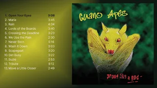 Guano Apes — Proud Like a God (1997) Full Album