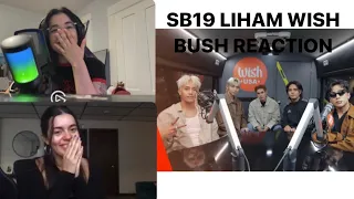 SB19 performs “Liham” LIVE on Wish USA Bus (Reaction)