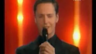 Vitas - My swan 2007