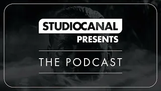 STUDIOCANAL PRESENTS: THE PODCAST - Episode 21 - Wicked Little Letters, with director Thea Sharrock