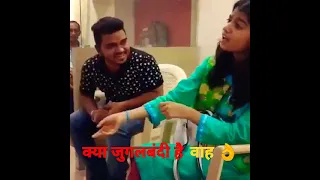 hemant Brijwasi  and Maithili Thakur jugalbandi 👌