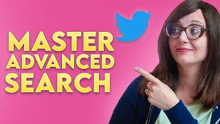 Twitter advanced search: 6 tips to get the most from your twitter account