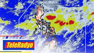 Pasada sa TeleRadyo | TeleRadyo (20 September 2022)