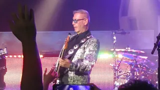 Styx performs "Fooling Yourself" with Chuck Panozzo at Hampton Beach Casino Ballroom - 26th Mar 2022