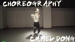 2 Chainz - It's A Vibe /  CAMEL.DONG CHOREGRAPHY CLASS [HODANCE]