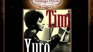 Timi Yuro -- I'm Confessin' That I Love You