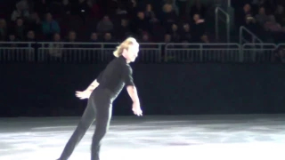 Евгений Плющенко Кармина Бурана Kings on ice Рига 4.11.2016