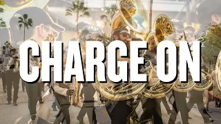 UCF Fight Song: Charge On