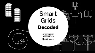 Wie intelligent sind Smart Grids?