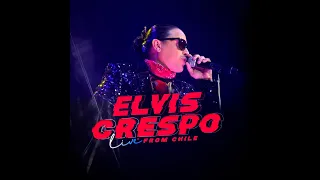 Elvis Crespo Live From Chile (Sun Monticello)