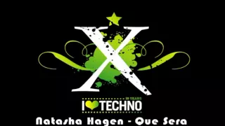 Natasha Hagen - Que Sera (Original Extended Club Mix 2011) *HQ