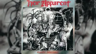 Heir Apparent - The Cloak