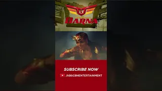 The best action scenes of Iza Calzado as Darna | Shorts