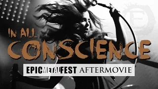 EPICA – In All Conscience (EPIC METAL FEST Aftermovie)