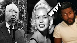 Top 10 Scary Hollywood Secrets | REACTION