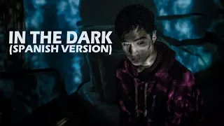 Camila Cabello - In the dark ( Spanish version ) | Mauricio Pastor