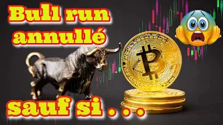 Bitcoin : Halving on vous ment ?
