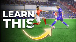 FC 24 Skill Move Tips: 5 Advanced Tricks To Dribble Around Defenders