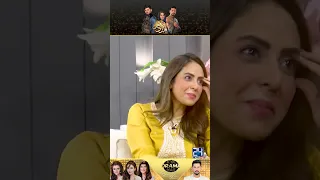 Drama Subject Is Liked By Nadia Khan! | Qalandar Drama Review | Kya Drama Hai With Mukarram Kaleem