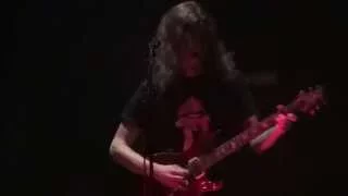 Opeth - "To Rid the Disease" (Live in Los Angeles 10-24-15)