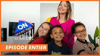 ON N'EST PAS DES TARTES - La peur - CANAL+kids