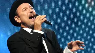 CIPRIANO ARMENTEROS - RUBEN BLADES