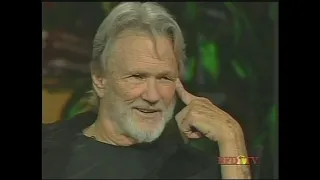 Kris Kristofferson interview (2010, Ralph Emery Show)