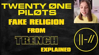 WHAT IS VIALISM? | twenty one pilots explained