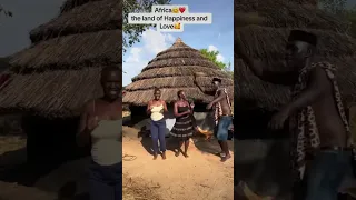 Acholi Traditional Dance #shortvideo #villagelifestyle#acholidance #traditional #villagelife🇺🇸❤️