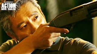 MASTER ft. LEE Byung-hun | International Trailer [Action Thriller] HD